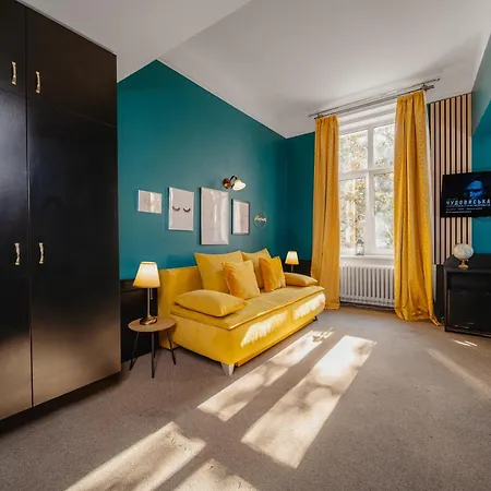 Hotel 1885 By Wagnerstays 4*