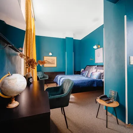 1885 By Wagnerstays Hotel