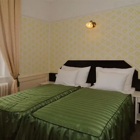 1885 4* Prague