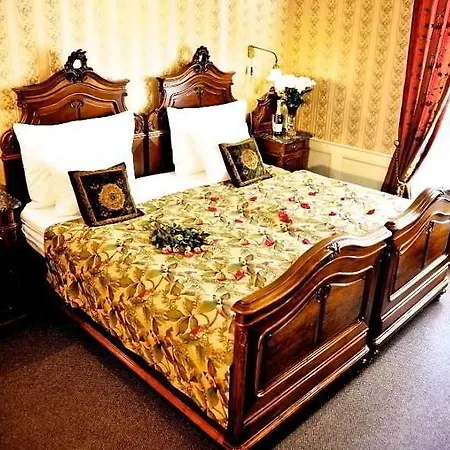 1885 By Wagnerstays Prag