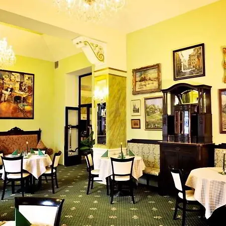 1885 By Wagnerstays Hotel