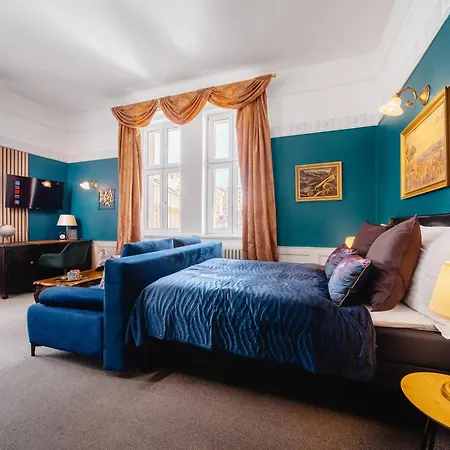 1885 By Wagnerstays Hotel