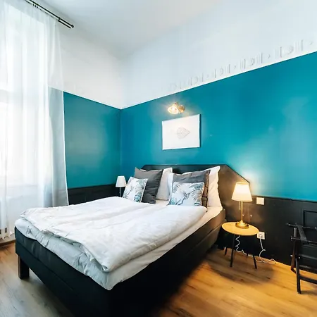 1885 By Wagnerstays Hotel 4*