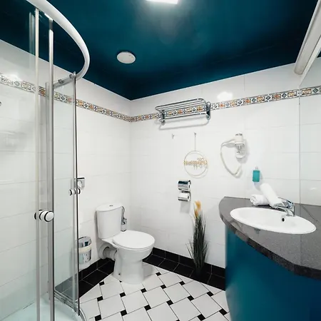 1885 By Wagnerstays Hotel 4*