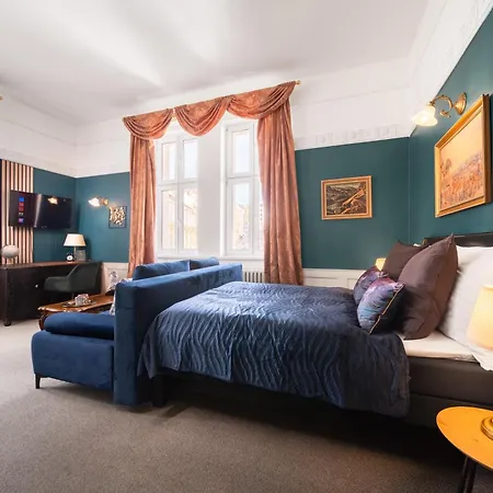 1885 By Wagnerstays Hotel