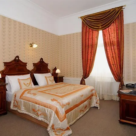 Hotel 1885 By Wagnerstays 4*