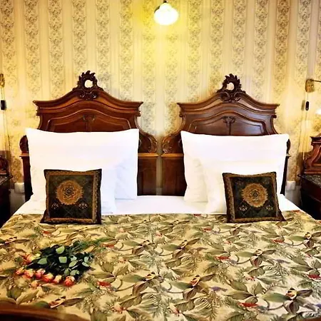 Hotel 1885 By Wagnerstays