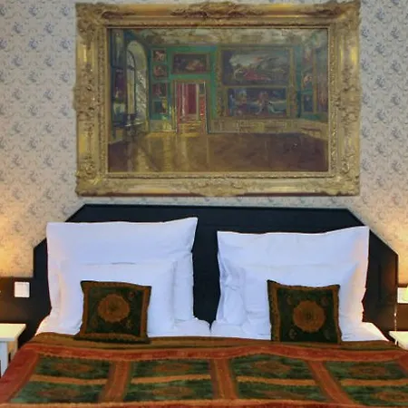 Hotel 1885 By Wagnerstays 4*