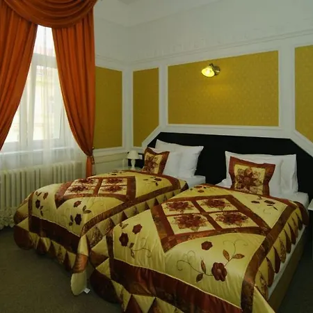 1885 By Wagnerstays Hotel